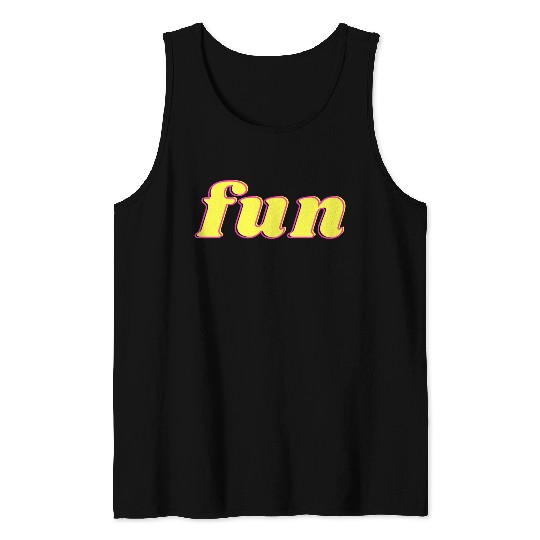 INTO THE AM Mens Tank Tops - Short Sleeve Crew Neck