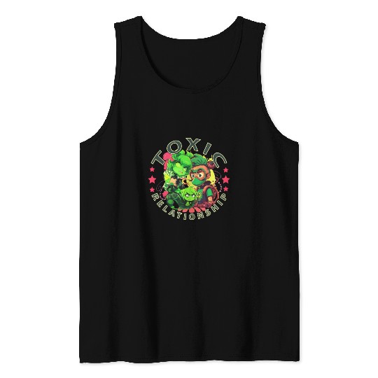 toxic Tank Tops