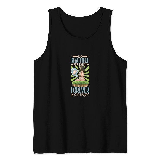 Infant Loss Miscarriage Awareness Pregnancy Loss Tank Tops