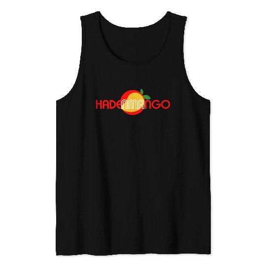 Haden Mango Metro Tank Tops