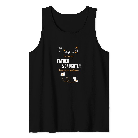 Louisiana Tank Tops