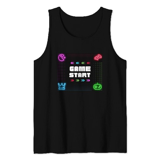 Black Panther 2 Tank Tops