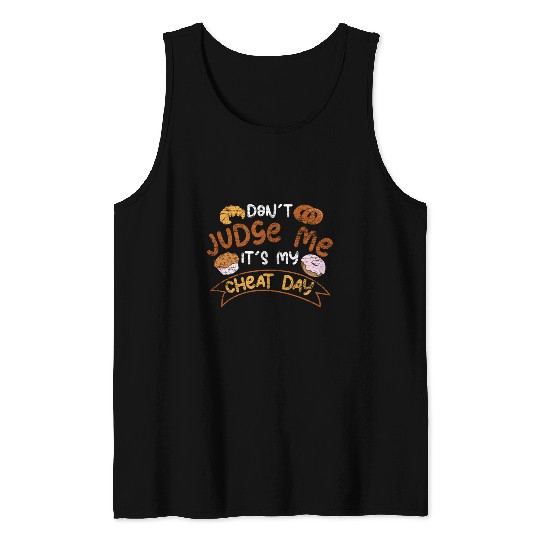 Card Player Playing Keep Calm and Play Cards Tank Tops