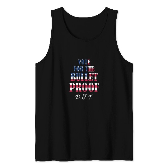 Vote Republican Tank Tops