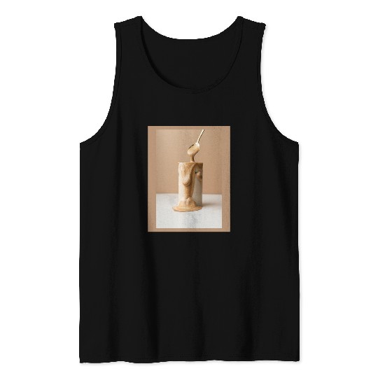 Positive Energy Tank Tops