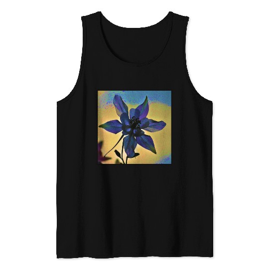 Columbine Color Tank Tops