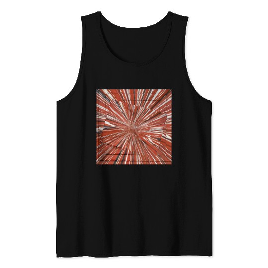 Peppermint Tank Tops