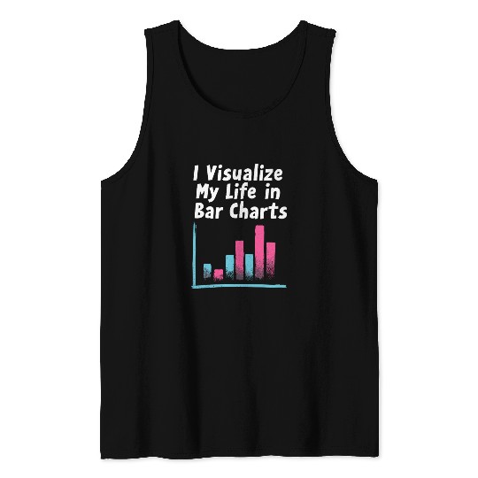 Data Analyst Big Data Specialist Business Tank Tops
