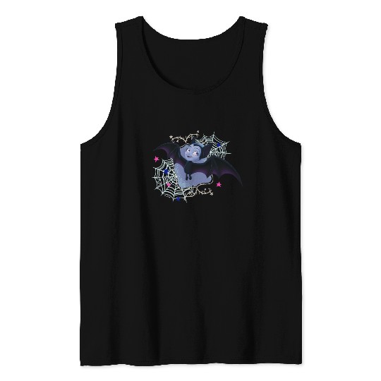 Disney | Vampirina - Vee - Gothic Bat Tank Top