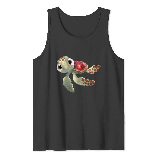 Finding Nemo | Squirt Floating Tank Top