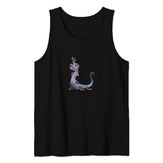 Monsters, Inc.'s Randall Disney Tank Top