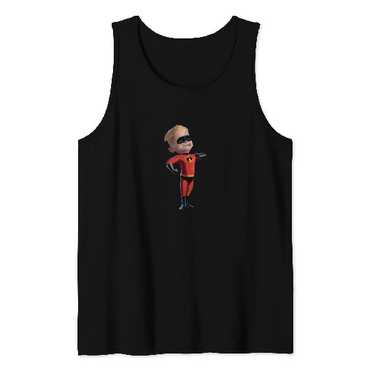 The Incredibles' Dash Standing Proud Disney Tank Top