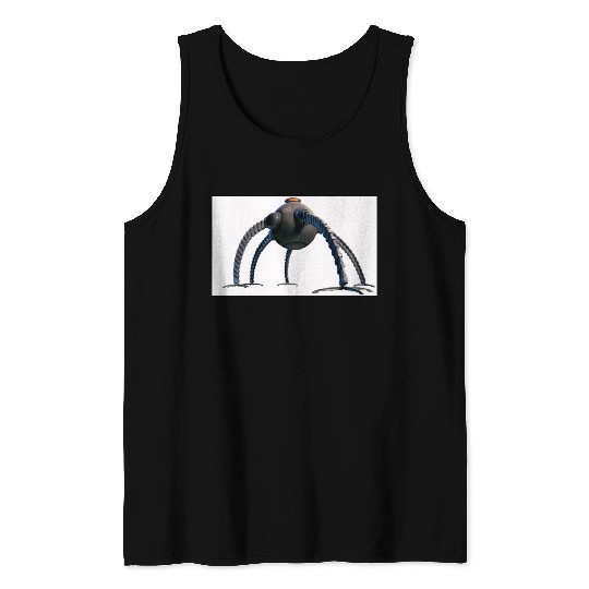 The Incredibles' Omnidroid Disney Tank Top