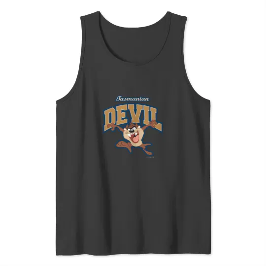 TAZ™ Tasmanian Devil Patch Tank Top