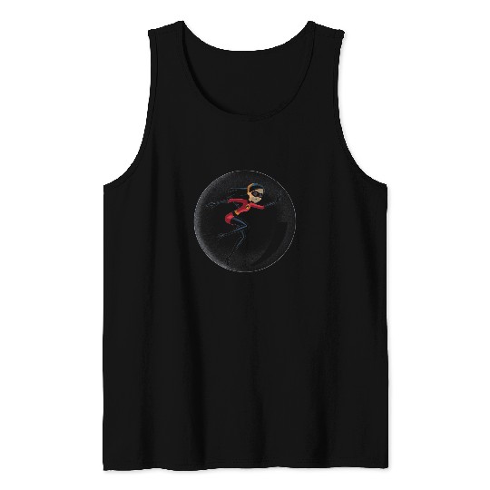 Incredibles' Violet Disney Tank Top