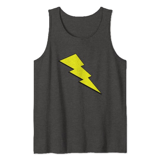 Doug: Skeeter Tank Tops Logo