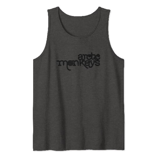 arctic monkeys Tank Tops