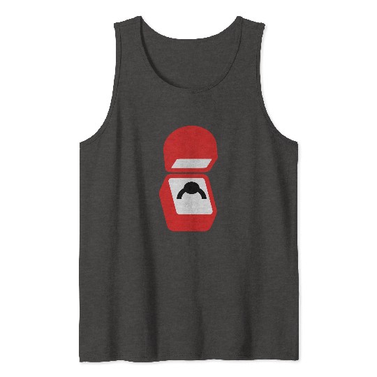 seasons occacions vectorstock 10695798 Tank Tops