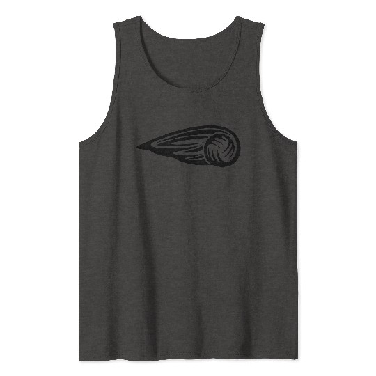 Volleyball Tank Tops