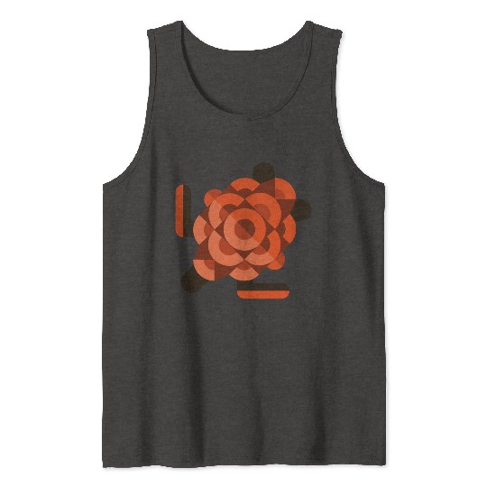 Turtle Tank Tops