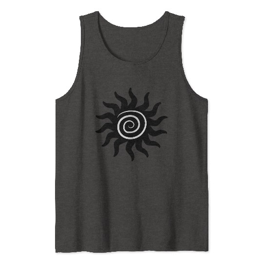 Sun Tank Tops