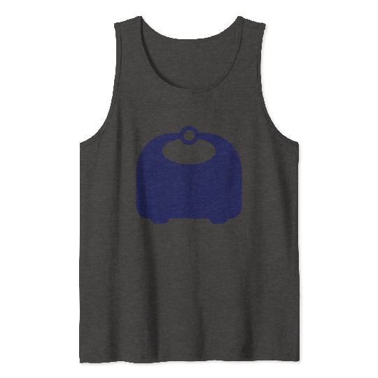 sandwich maker Tank Tops
