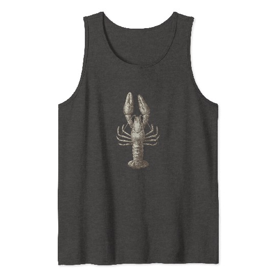 lobster Tank Tops