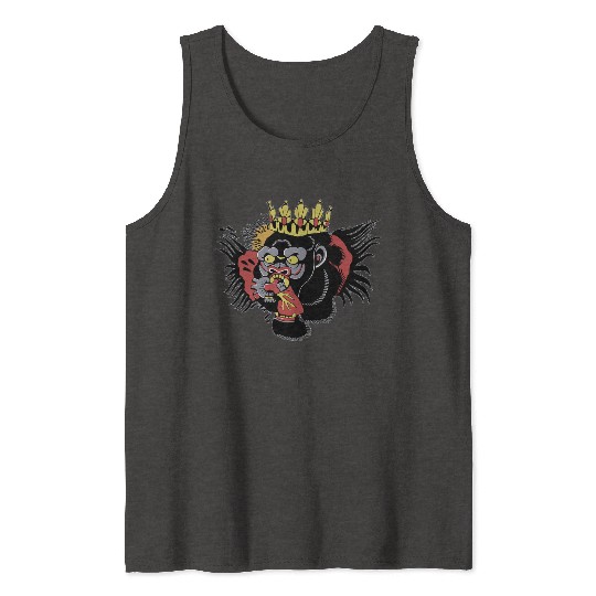 Tattoo Conor McGregor Tank Tops