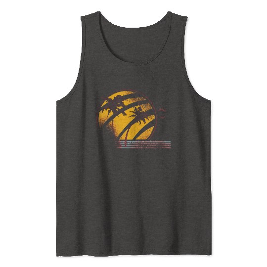 The Last of Us Ellie's Tank Tops