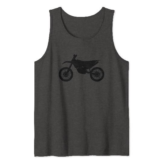 Motorcycle Tank Tops