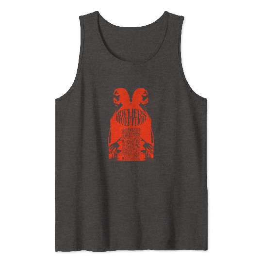 Frank Zappa - Mothers of invention Tank Tops for f