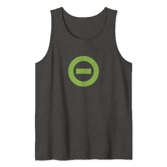 Type O Negative Tank Tops