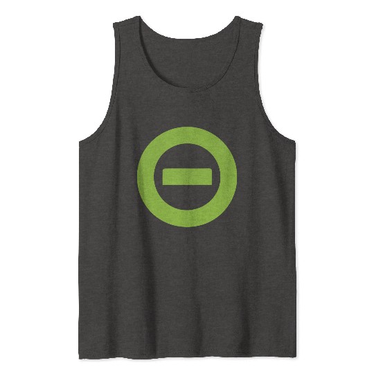 Type O Negative Tank Tops