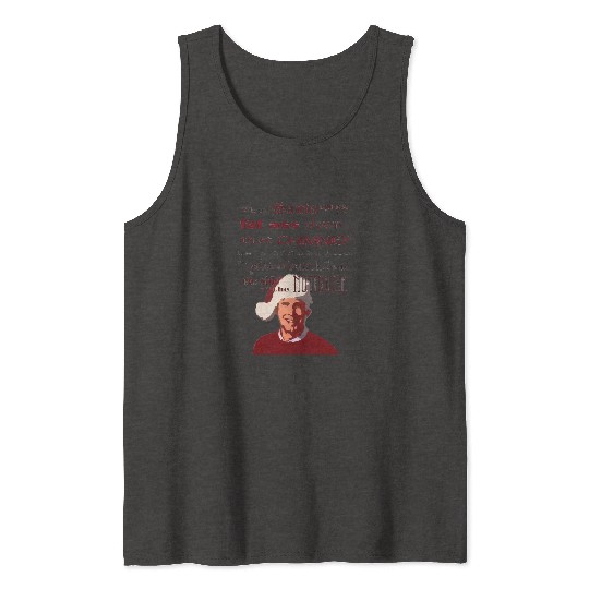 Clark Griswold Tank Tops
