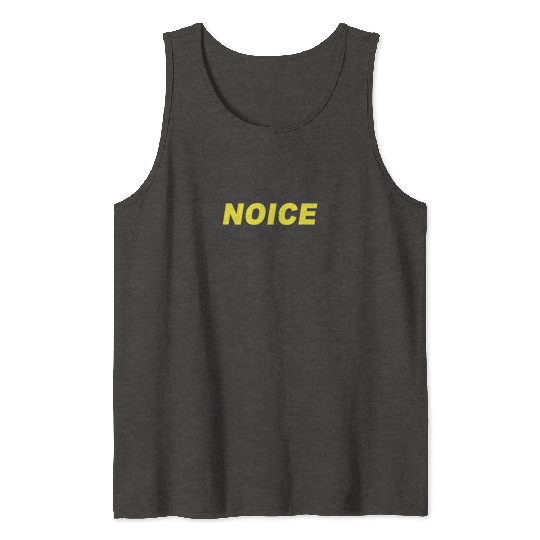 Noice Brooklyn Nine Nine Brooklyn 99 B99 Tank Tops Tank Tops