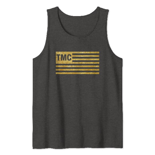 nipsey hussle Tank Tops