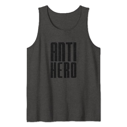 ANTI HERO Tank Tops