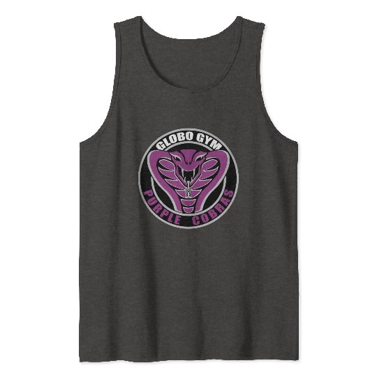 Globo GYM Tank Tops