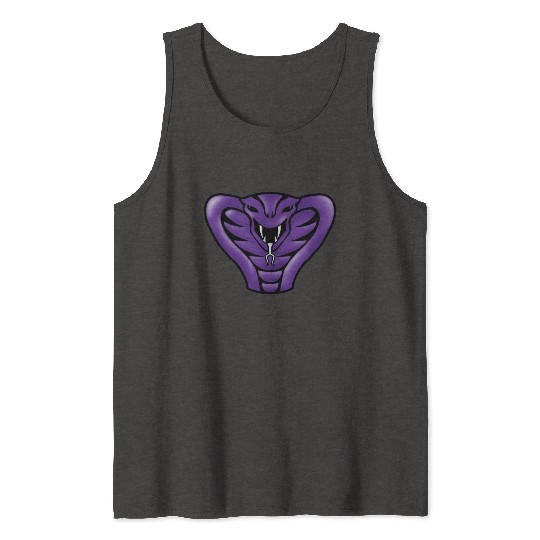 globo gym costume Tank Tops