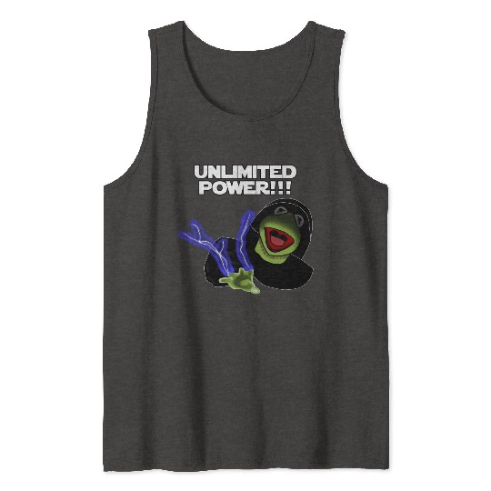 Frog Sith Tank Tops