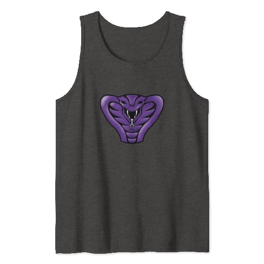 globo gym costume Tank Tops