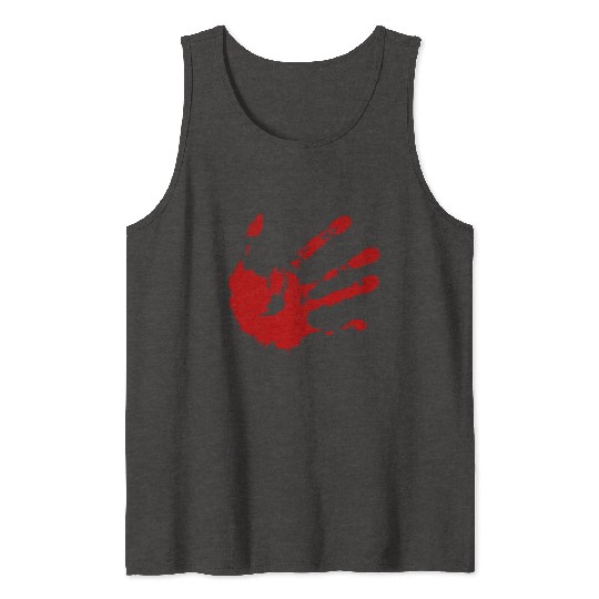 MMIW Tank Tops