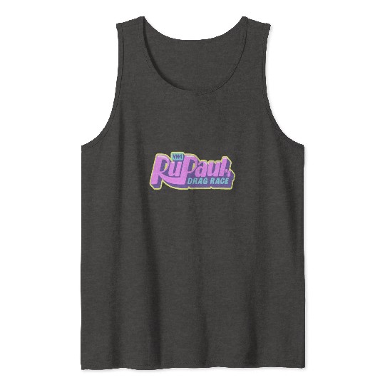 RuPaul s Drag Race Tank Tops