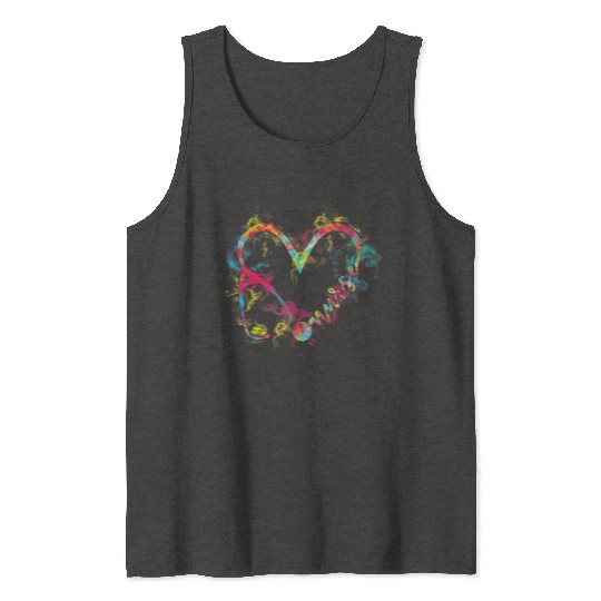 Nurse - Nursing Student Nurses Medical Hospital Tank Tops