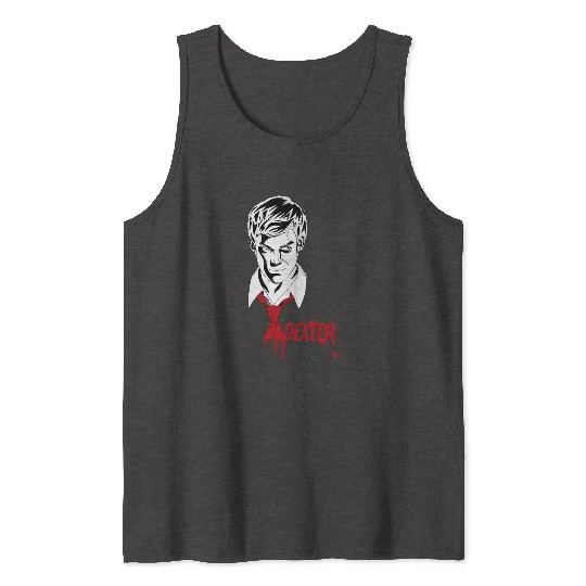 Dexter Tank Tops