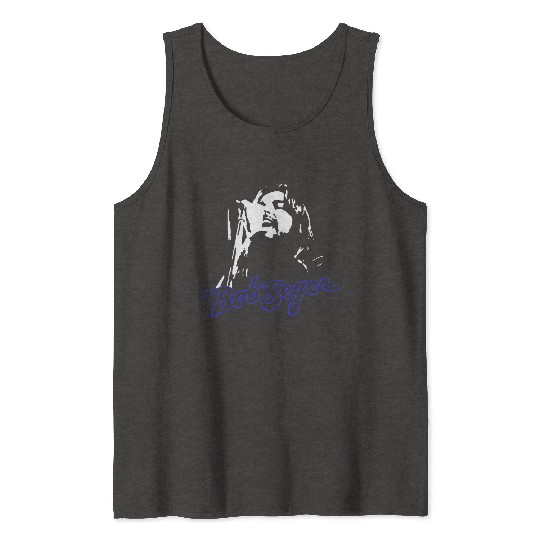 Classic Rock Tank Tops