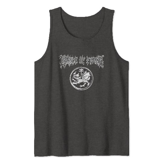cradle of filth Tank Tops