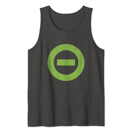 type o negative Tank Tops
