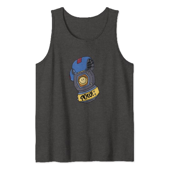 Pathfinder Gloves Tank Tops