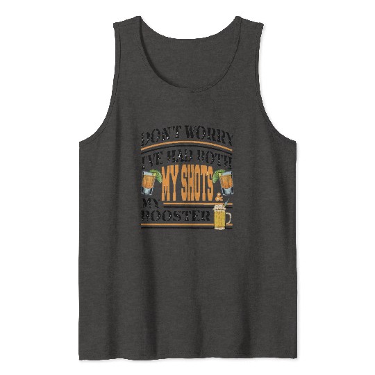 Autism Teacher I Teach Au some Students Tank Tops